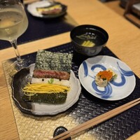 しゃぶしゃぶ　すき鍋　おもき 銀座店 - 