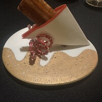 ガストロノミー ジョエル・ロブション - 