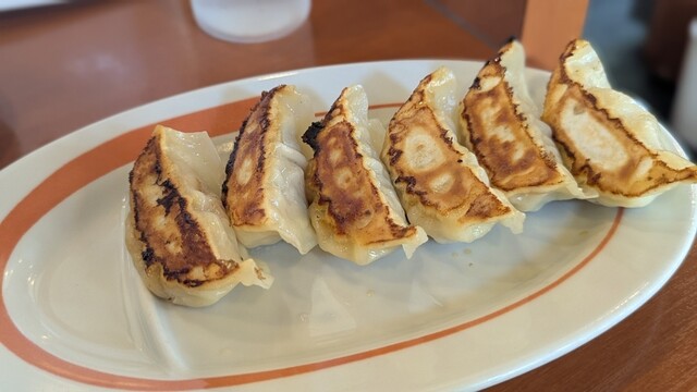 幸楽苑 黒岩店 - 南福島（ラーメン）の写真