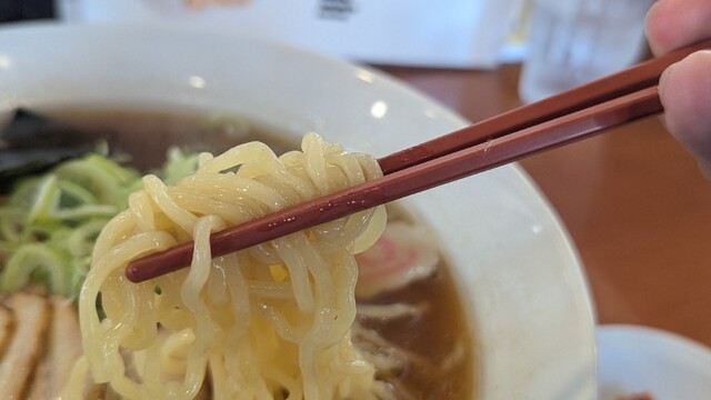 幸楽苑 黒岩店 - 南福島（ラーメン）の写真
