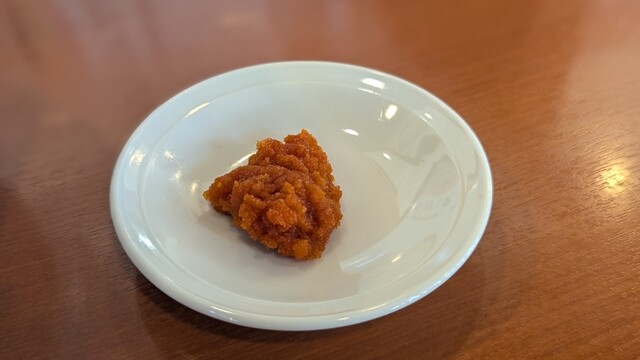 幸楽苑 黒岩店 - 南福島（ラーメン）の写真