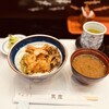 天庄 湯島店 本館