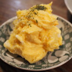 鳥扇 - ポテトサラダ