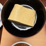 あさば - なめらかな出汁巻
      