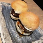 とり料理 鳥者 - 