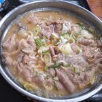 ささにしき食堂 - 