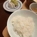 あさば - 丁寧なお漬物と