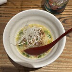 炭火焼鳥 まるざ - 