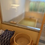 あさば - 朝風呂に入ってから