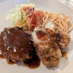 アイドル - 料理写真: