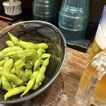 大阪産料理 空 - 