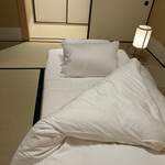 あさば - 早起きして