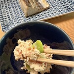 あさば - おから