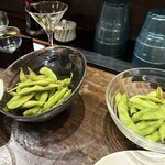 大阪産料理 空 - 