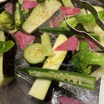 大阪産料理 空 - 