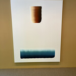 あさば - 李禹煥の絵