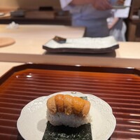 鮨 在 - 