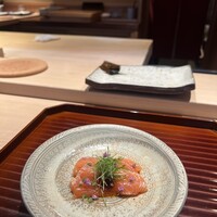 鮨 在 - 