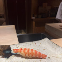 鮨 在 - 