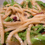 アジトイズム - 【イレギュラー】冷やしまぜそば（旧名サマソニ）800円