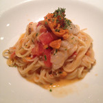 コントワール ミサゴ - アップ 2014-8