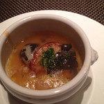 コントワール ミサゴ - アップ 2014-8