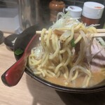 麺処 花田 - 