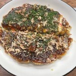 うがい食堂 - 料理写真: