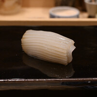 鮨 こう介 - 