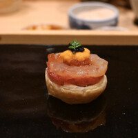 鮨 こう介 - 