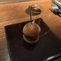 北新地 福多亭 The Ukai - 