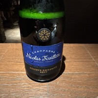 北新地 福多亭 The Ukai - 