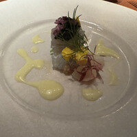 北新地 福多亭 The Ukai - 