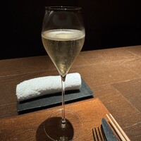 北新地 福多亭 The Ukai - 