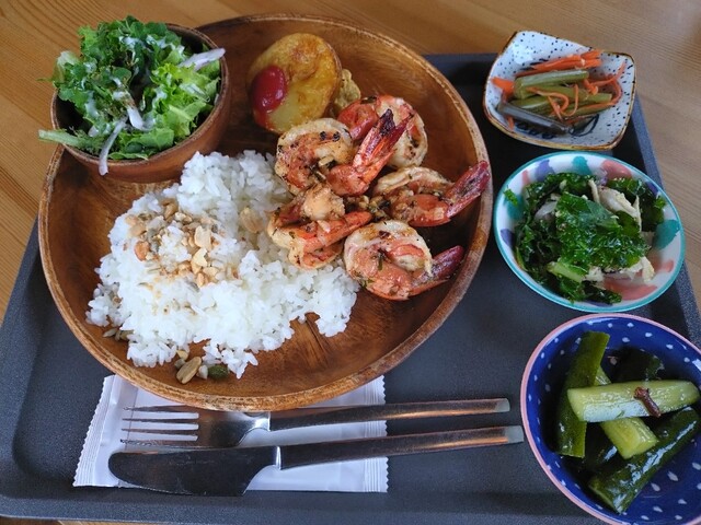 89DINER（ハチキューダイナー）- 翁島カフェの魅力とメニュー紹介