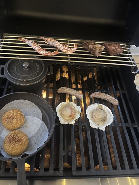 99glam（キューキューグラム） &ndash; にかほ市のカフェ情報・口コミ・メニュー