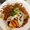 焼SOBA osakaきっちん。 エキュート立川店