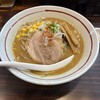 らー麺 あけどや