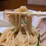 中華そば うえまち - 