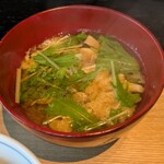 小布施 寄り付き料理 蔵部 銀座 - 