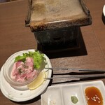 Sake Sakana Shunsai Rikari - 