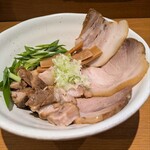 中華そば うえまち - 