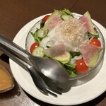 Sake Sakana Shunsai Rikari - 