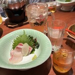 博多つつじ庵 - 