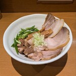 中華そば うえまち - 