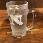 鎌倉酒店 - こいつが前割り(小さいサイズもあります)