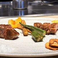 ニュー松坂 難波御堂筋店 - 