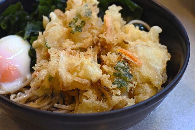 Kameya Kanda Nishiguchi Ten photo 2