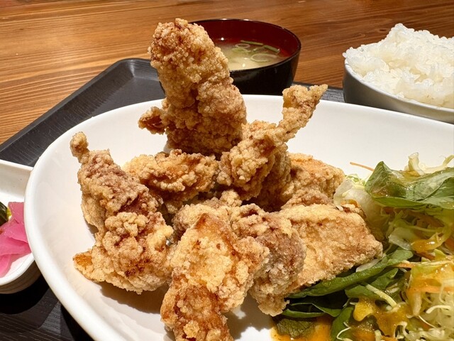 米っこ最上 酒田店（コッコモガミ） - 酒田（からあげ）の写真