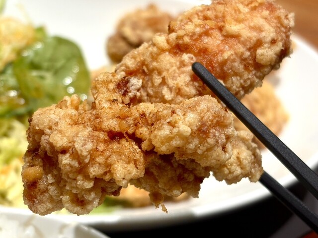 米っこ最上 酒田店（コッコモガミ） - 酒田（からあげ）の写真